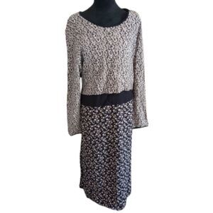 Chilli Peppers Women's Size Large Vintage Maxi Dress